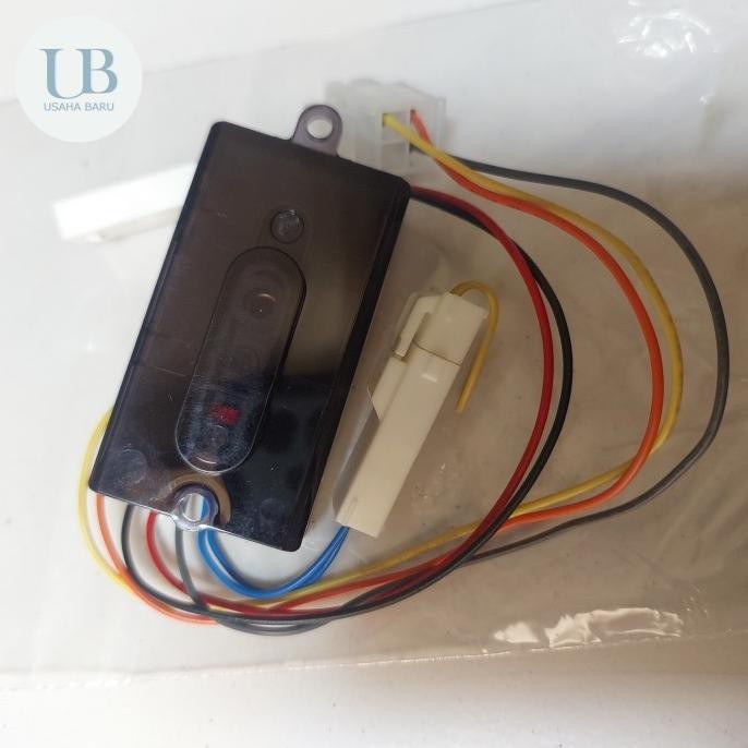 Jual Part Mata Sensor Urinal Toto SHX0001 Untuk DUE106UA (Baru NoDus ...