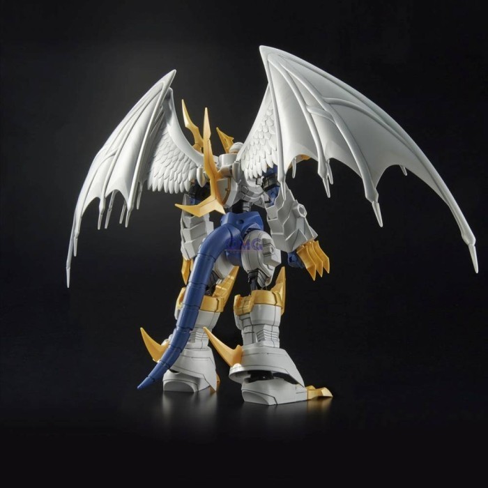 Jual Diskon Figure Rise Standard Imperialdramon Paladin Mode Amplified ...