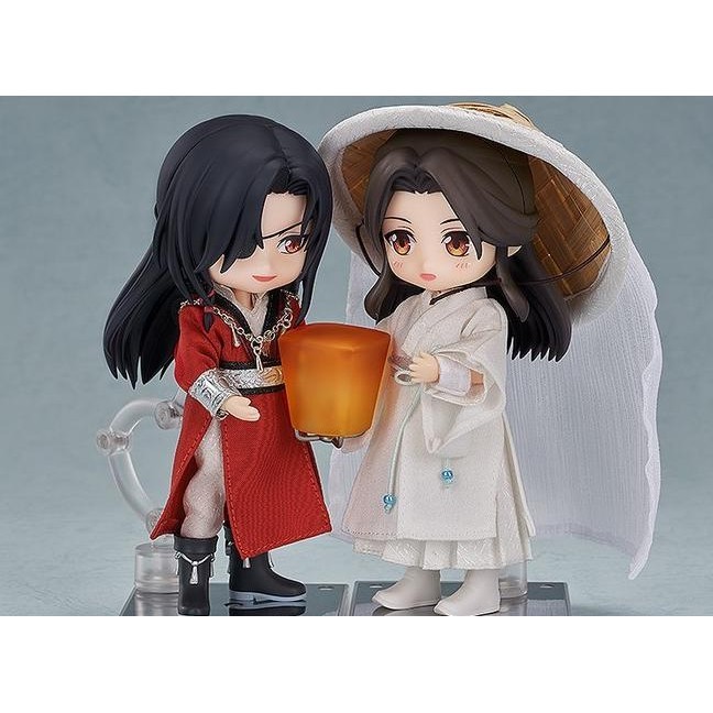 Jual Nendoroid Doll Hua Cheng (Heaven Official'S Blessing / Tgcf ...