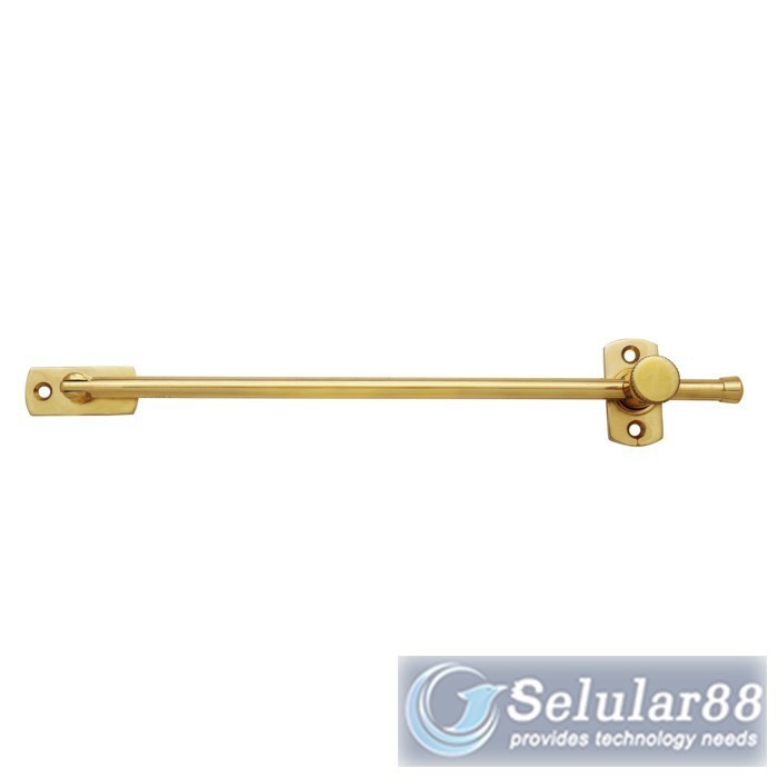Jual Paloma RKP611 Window Ramskar Pipa Penahan Jendela Lamskar Angin ...