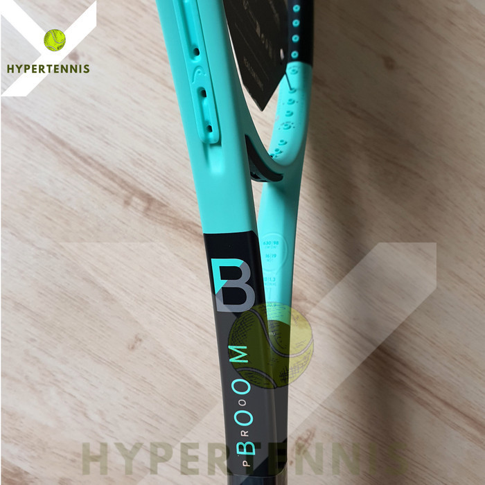 Jual Raket Tenis Head BOOM 2024 PRO MP TEAM Tennis Racquet Original ...