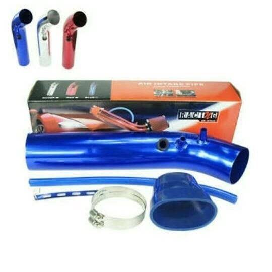 Jual Intake Pipe Universal Long- Pipa Intake Universal Panjang | Shopee ...