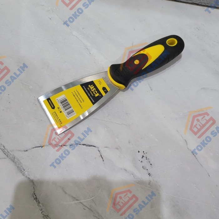 Jual }}}}}}] Kapi Besi Scrapper Gagang Karet 2