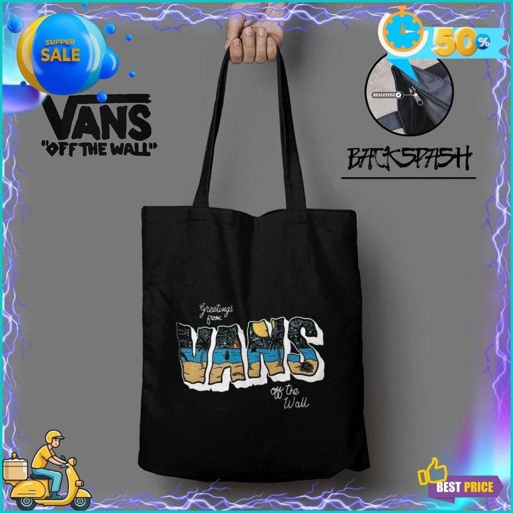 Menggali Dunia Tas Vans: Panduan Lengkap Membeli Online dan Tips Memilih yang Tepat