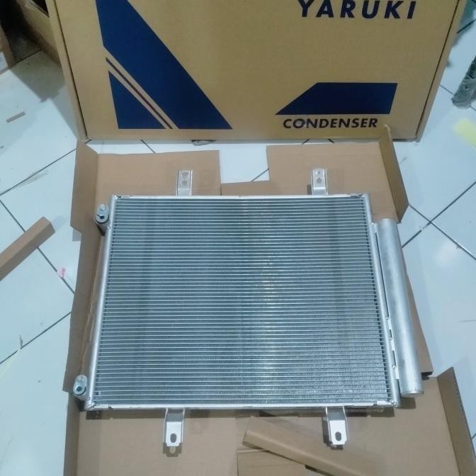 Jual Jual! Kondensor Condensor Radiator Ac All New Avanza 2021 2022 ...