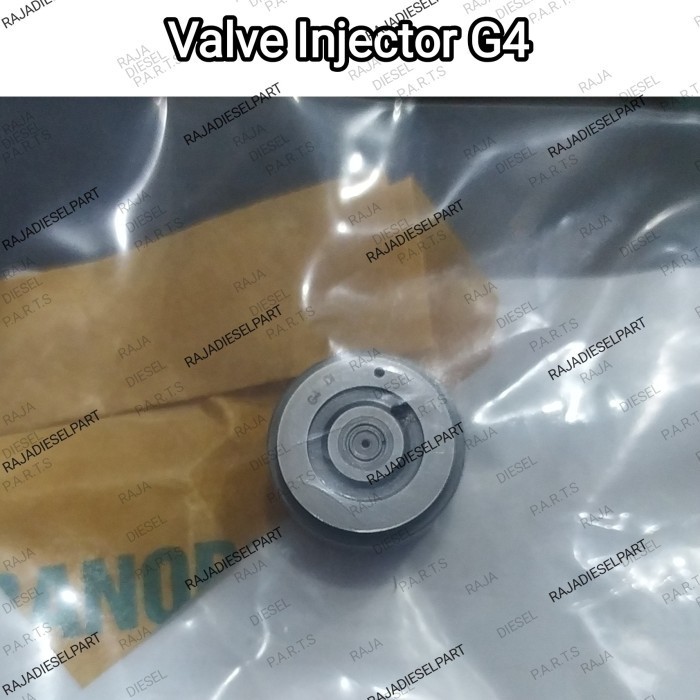Jual Paling Laris Valve Injector G4 Orifice Plate G4 Valve Injector ...