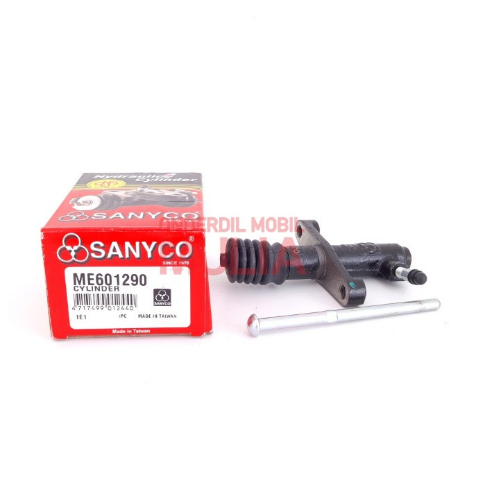 Jual Master Kopling Bawah CO Assy Ragasa PS100 PS120 Ori Sanyco ...