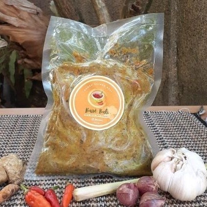 Jual Bumbu Base Genep Rajang Bali - 1kg | Shopee Indonesia