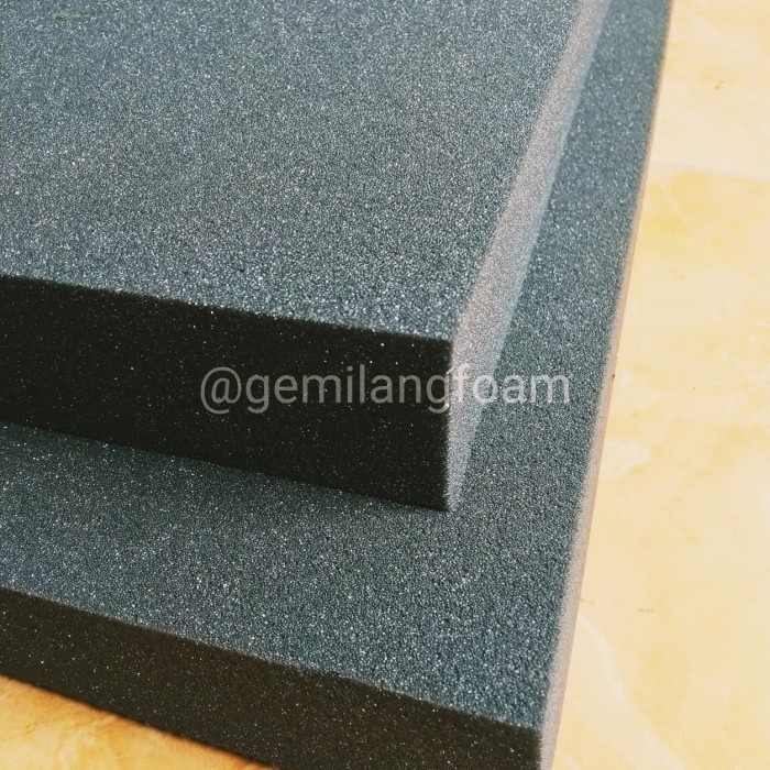 Jual Foam Busa Jok Motor Custom Lembaran Premium D.55 Tebal 2Cm ...