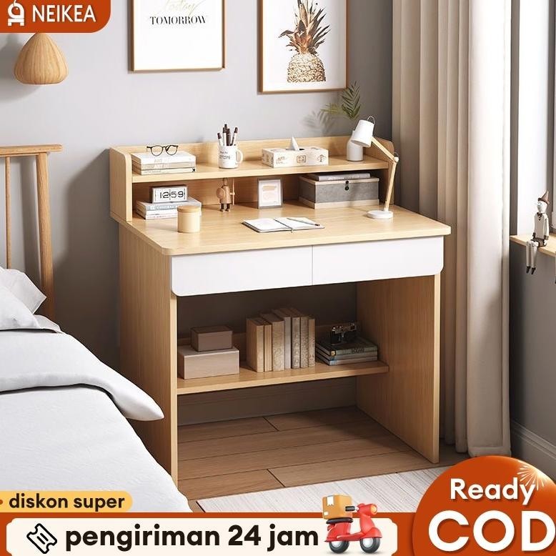 Jual Meja Komputer Meja Laptop Meja Belajar Meja Tulis Meja Kamar Tidur ...