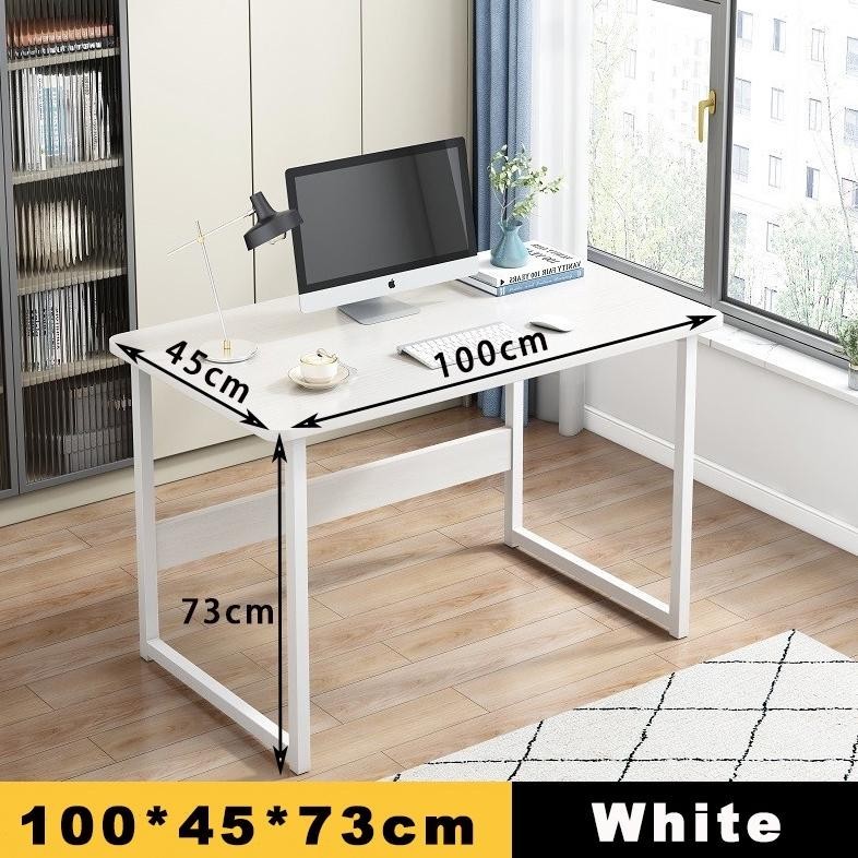 Jual Meja Belajar/ 120cmMeja kantor/Meja komputer/Meja Kamar Tidur ...