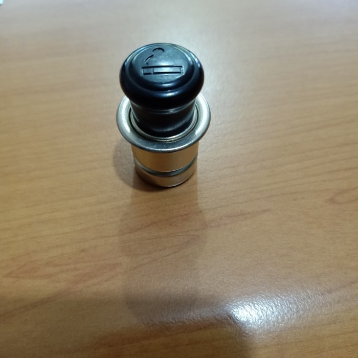 Jual NEW SERIES PEMATIK API MOBIL/CIGARETTE LIGHTER MOBIL/KOREK API ...