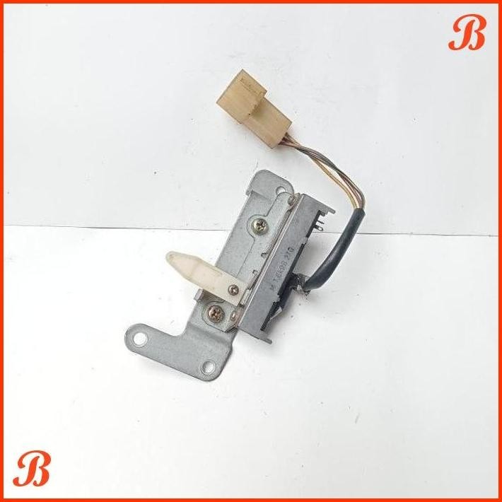 Jual | OM | RESISTOR VARIABLE SAKLAR VOLUME AC MITSUBISHI ETERNA ...