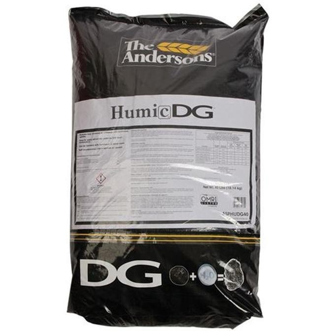 Jual Pupuk Asam Humic ( The Andersons Humic DG ) | Shopee Indonesia