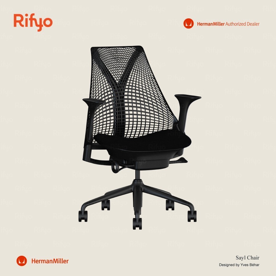 Jual Herman Miller Terlengkap & Harga Terbaru Juli 2026 | Shopee Indonesia