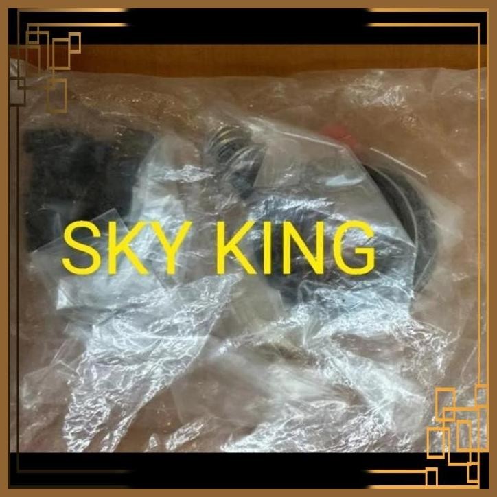 Jual [SKY] SILINDER CILINDER CYLINDER KARET KALIPER CALIPER KIT DISC