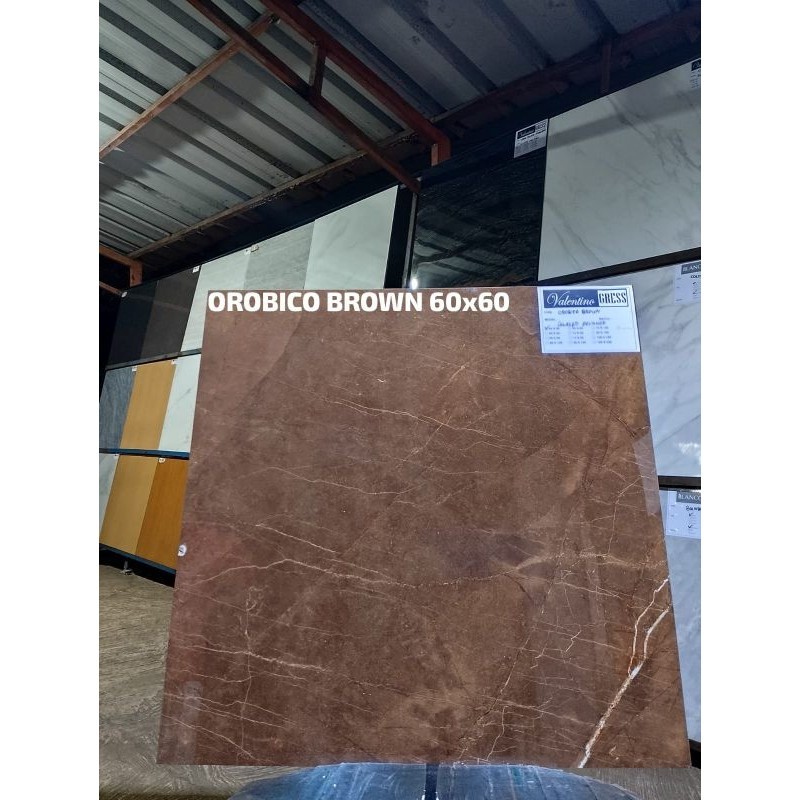 Granit VALENTINO UK 60x60 Perdus 4pcs
