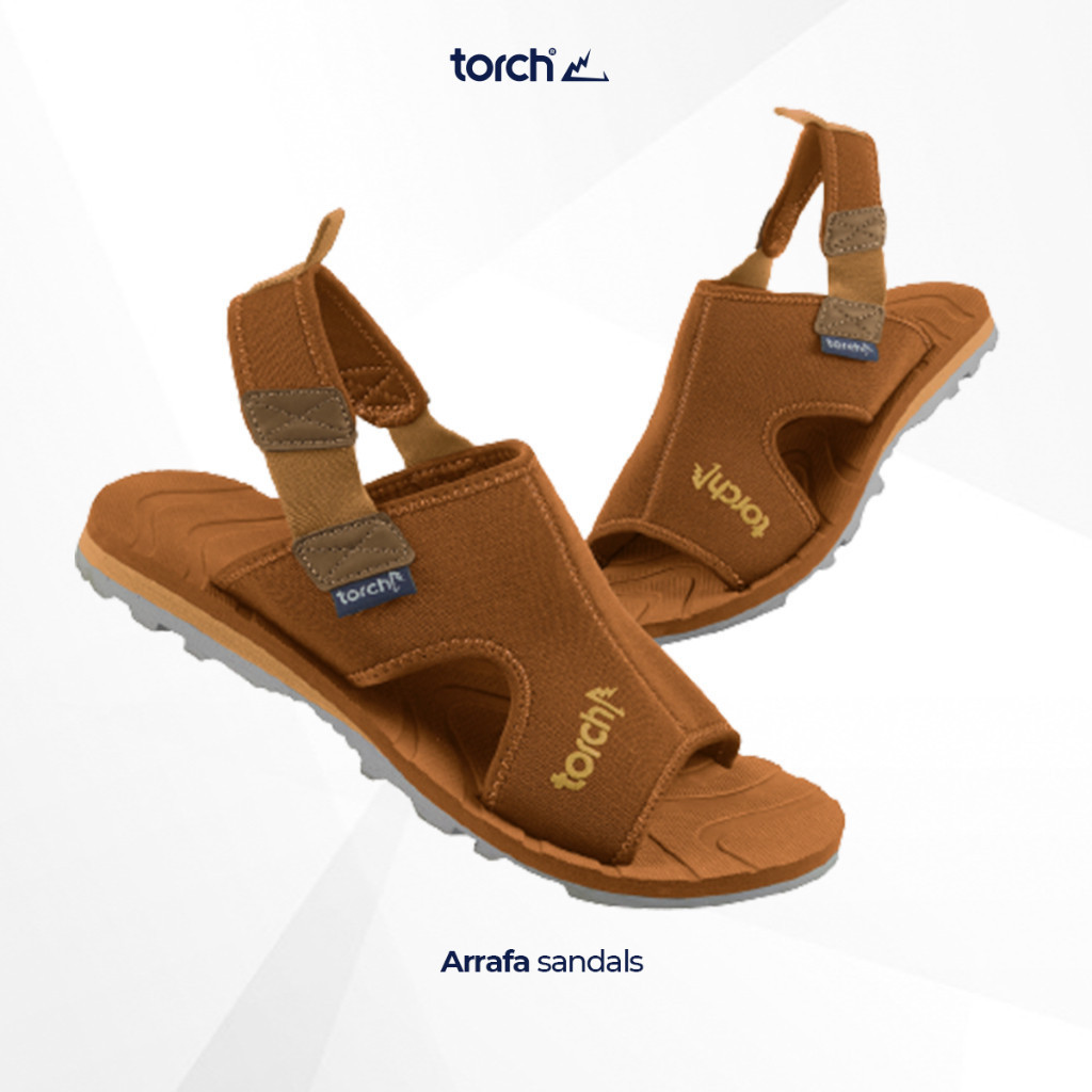 Sendal torch store