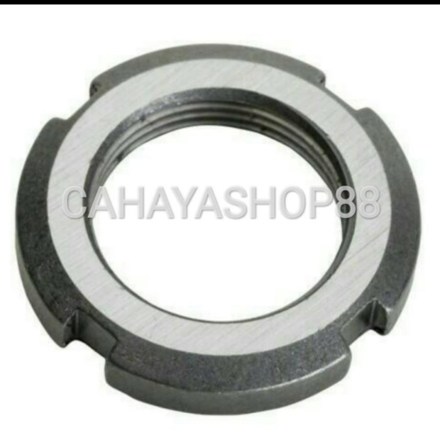 Jual AN23 / AN 23 LOCK NUT MERK ADP | Shopee Indonesia