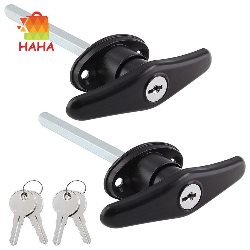 Jual T-handle Campers Topper Lock Campers Shell Locks dan Keys T-Handle ...
