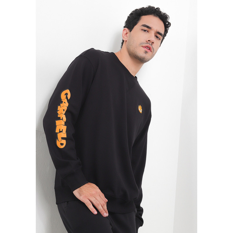 Jual Giordano Garfield Pullover Pria Shopee Indonesia