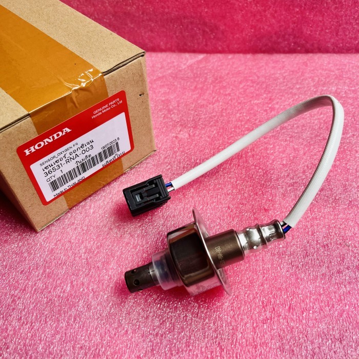 Jual Sensor Oxigen 36531-RNA-J01 Bagian Atas Honda New Crv gen3 2.0cc ...