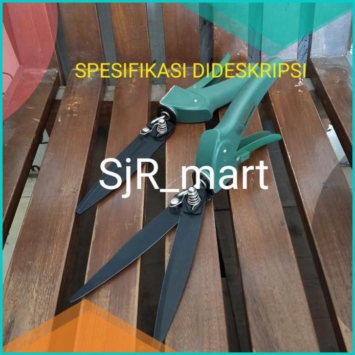 Jual GUNTING RANTING GUNINDO MULTIFUNGSI / GUNTING DAUN GUNTING RUMPUT ...