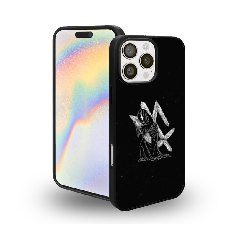 Jual Casing Case iPhone 16 15 14 13 12 11 Pro Max Mini Plus X Xs XR ...