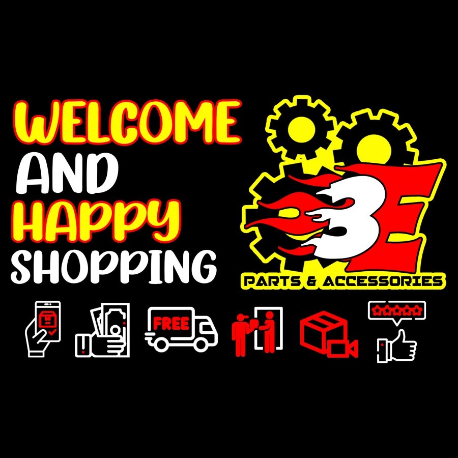 Jual Emblim emblem Kumis Yamaha RXS RX Special | Shopee Indonesia