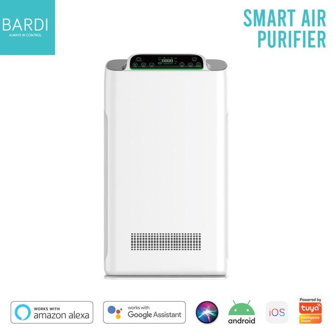 Jual BARDI Smart Air Purifier Shopee Indonesia