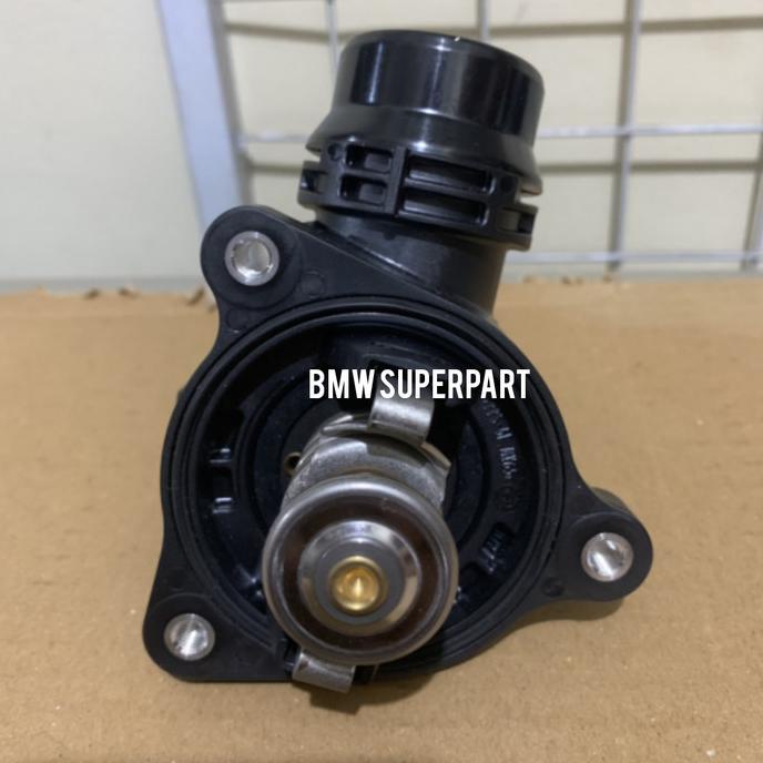 Jual Thermostat Engine Bmw E46 N42 Shopee Indonesia