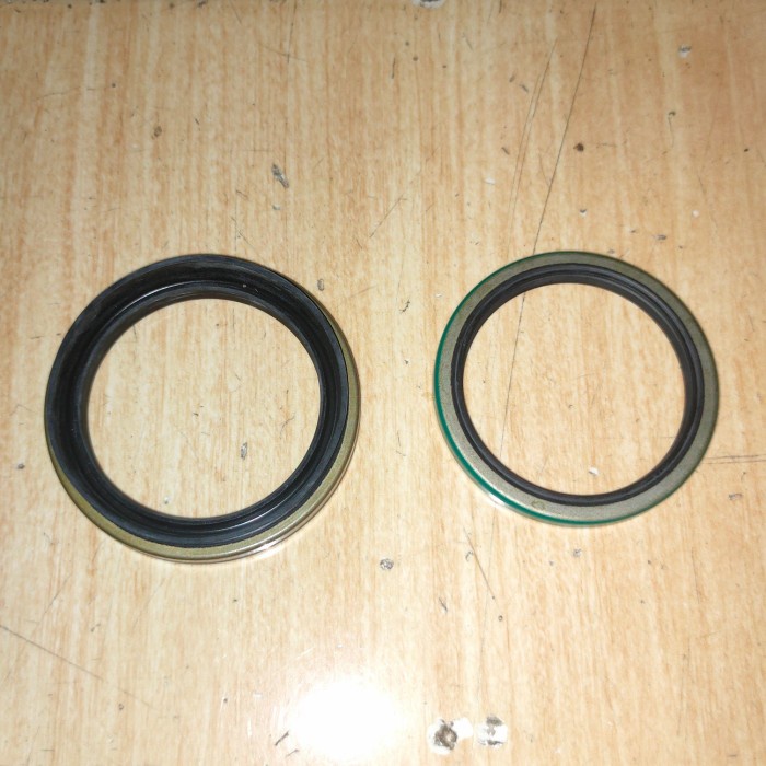 Jual Seal Roda Depan Kia Rio Sf Kode Br07 | Shopee Indonesia