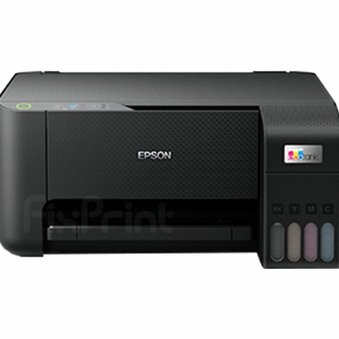 Jual epson l3210 print scan copy a4 garansi resmi pengganti l3110 ...