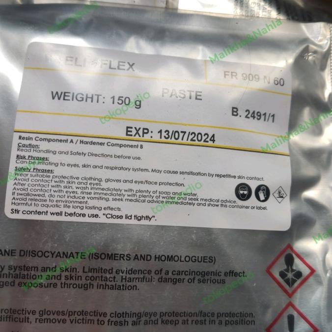 Jual Eli Flex Conveyor Belt Repair | Shopee Indonesia