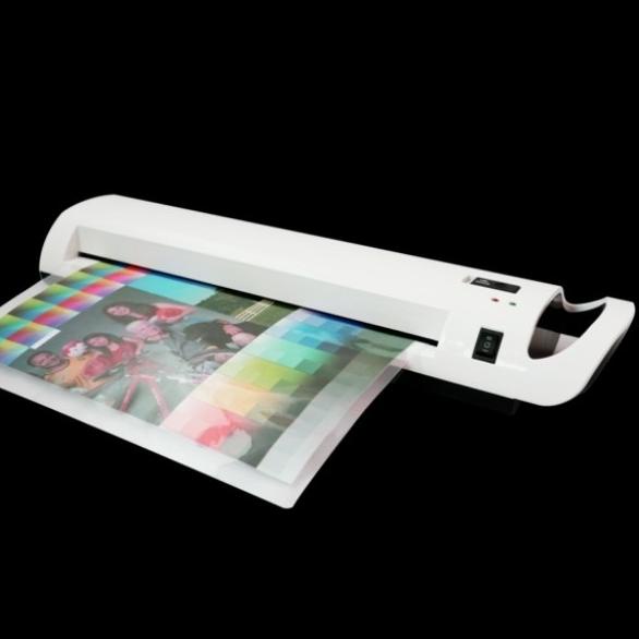 Jual Mesin Kantor Press Plastik Laminating Mini A3 A4 B4 F4 Leminating