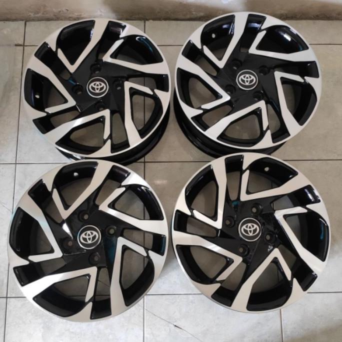 Menggali Potensi Performa dan Estetika: Ban Avanza Veloz Ring 15