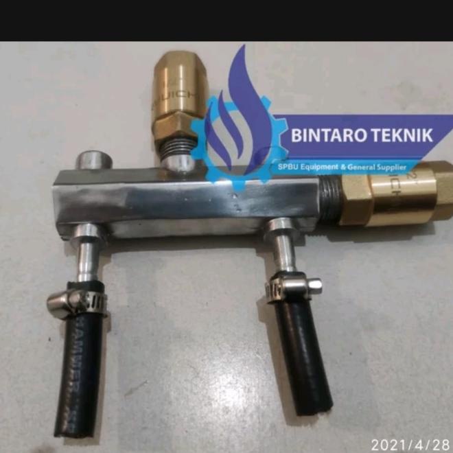 Jual Sistem Injeksi Instalasi Rotak Rotax Fuel Pump 12V Pommini ...