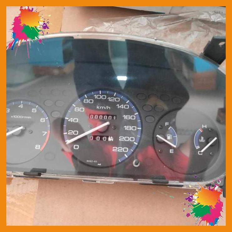 Jual speedometer honda civic ferio [nvm] Shopee Indonesia