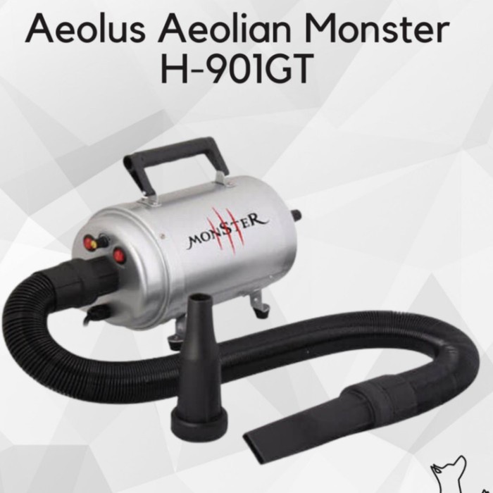 Aeolus 2024 monster dryer