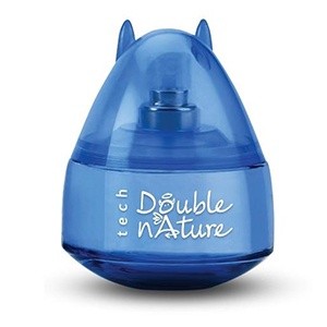 rock double nature perfume