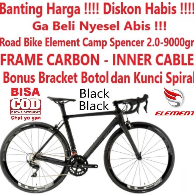 Camp road bike discount spencer 2.0 carbon