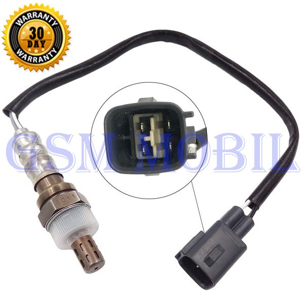Jual Sensor O2 Oksigen Toyota Vios, Yaris 2012 Depan / 89465-52380 ...