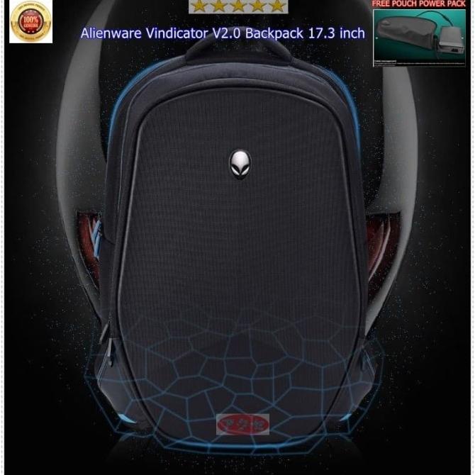 Alienware vindicator 17 v2 best sale