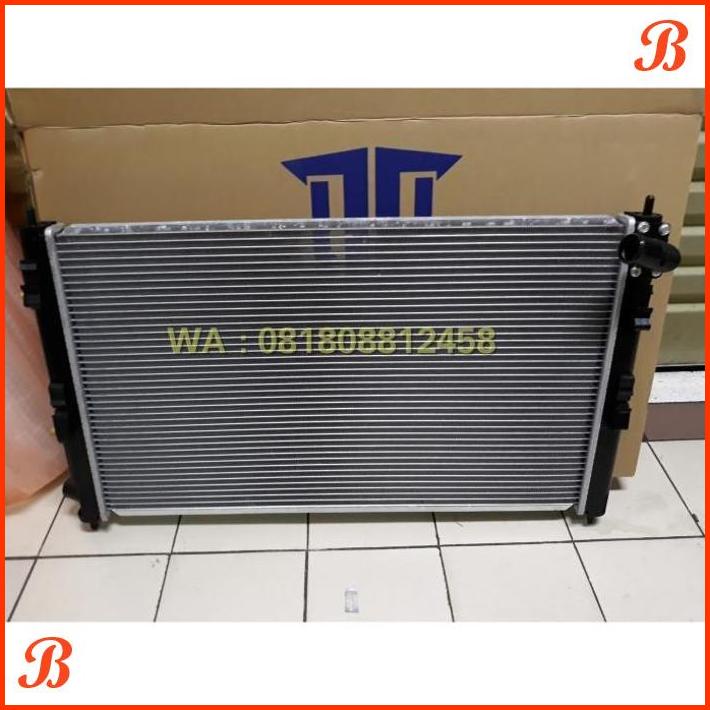 Jual RADIATOR MITSUBISHI OUTLANDER LANCER EX DELICA | IST | Shopee ...
