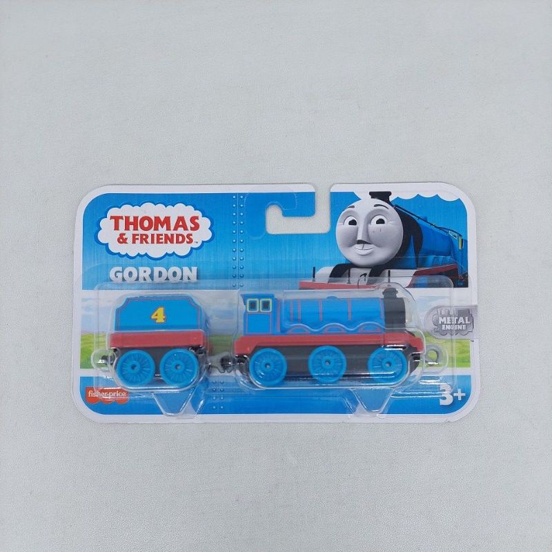 Jual Thomas & Friends Push Along GORDON Shopee Indonesia