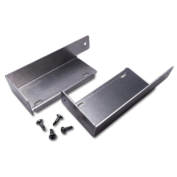 Jual GN286 Voodoo Lab Mounting Brackets for Pedaltrain/Pedalboard Baru
