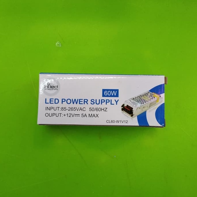 Jual Produk Premium Trafo Led Power Supply A Hiled Rr Shopee Indonesia