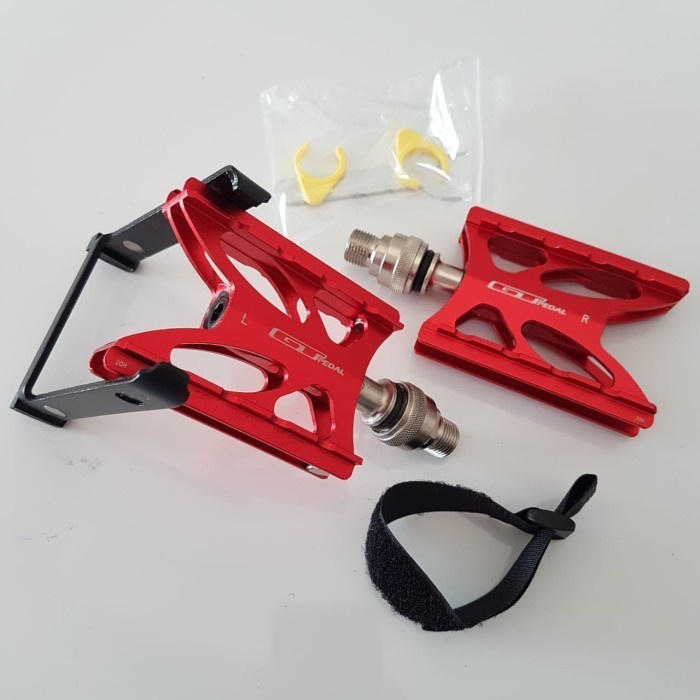 Jual Produk Paling Viral Pedal Kickstand Gt Standing Standar Samping 3