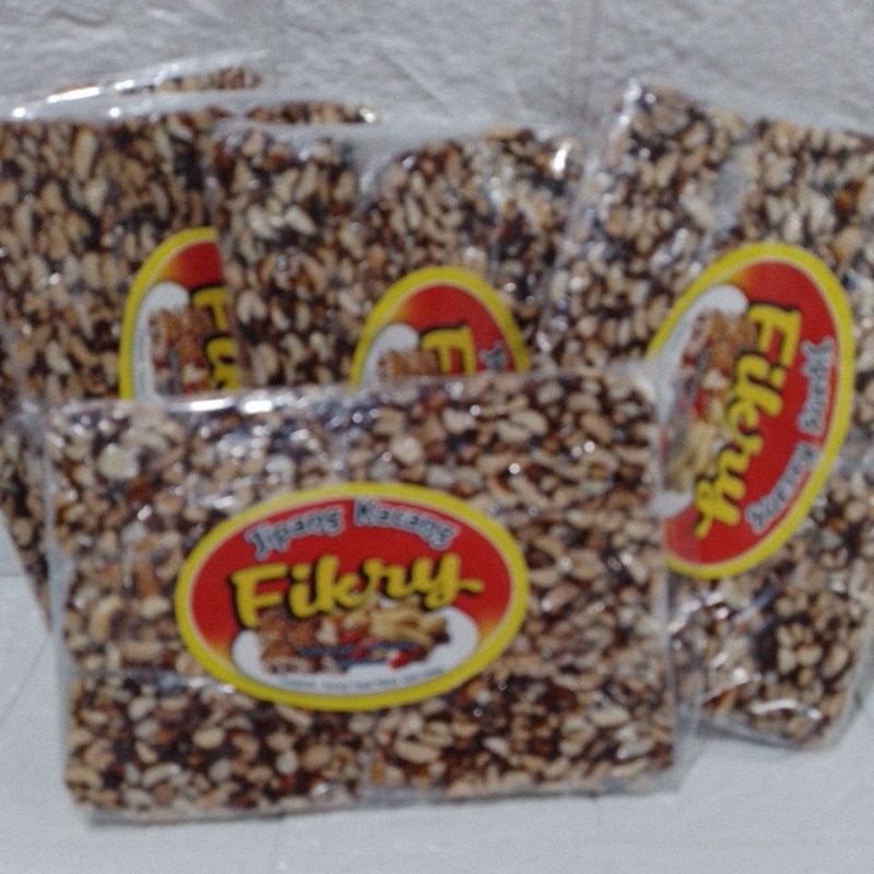Jual JIPANG KACANG MULUR OLEHOLEH KHAS KEBUMEN | Shopee Indonesia