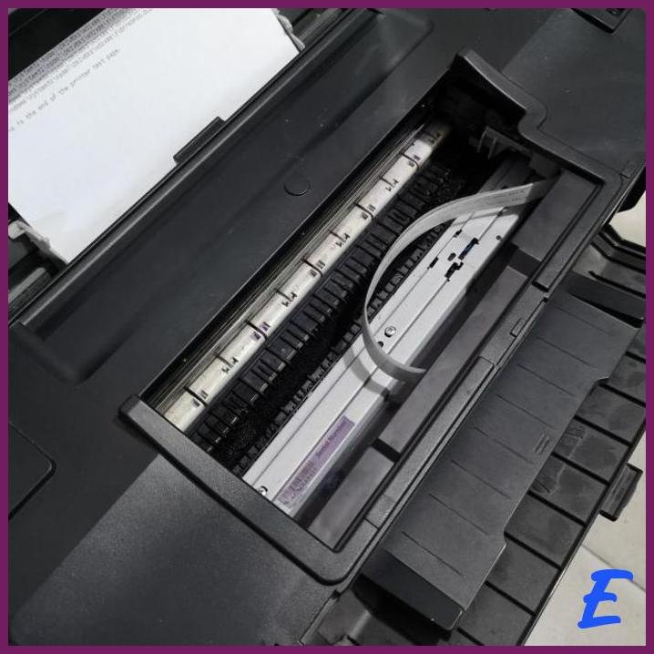 Jual MESIN MEKANIK PURGE UNIT INK SYSTEM CANON IX6560 POMPA IX 6560
